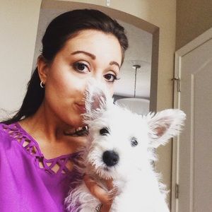 Meet your Posher, Malena